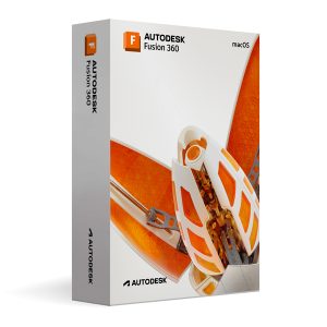 Autodesk Fusion 360 voor MacOS