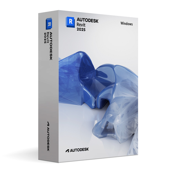 Autodesk Revit 2025 voor Windows