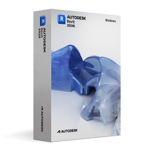 Autodesk Revit 2026 voor Windows