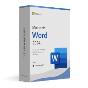 Microsoft Word 2024 voor macOS
